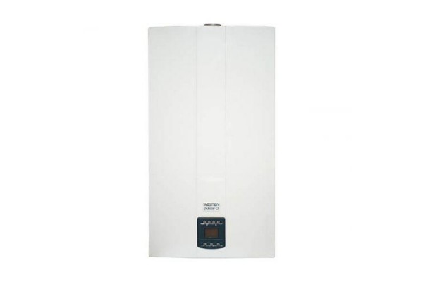 BAXI WESTEN PULSAR D 24F