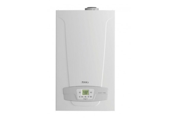 BAXI LUNA DUO-TEC 40 E, без дымохода