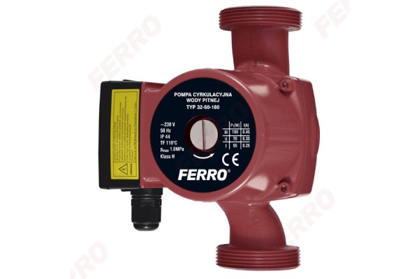 FERRO 32-60 180 0302W