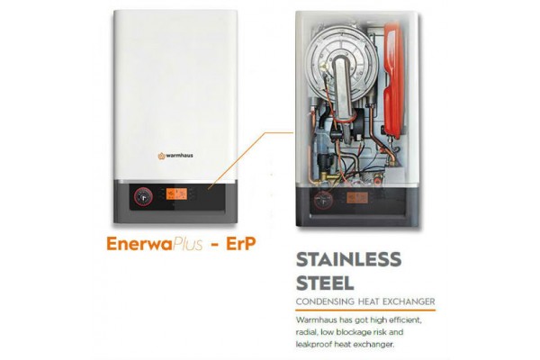 Warmhaus Enerwa Plus 24 kW