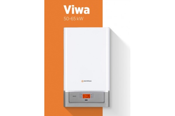 Warmhaus Viwa 65 kW