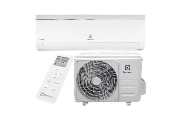 Electrolux Fusion Ultra EACS-07HF/N3_22Y