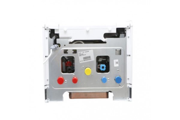 E.C.A Gerda 24 kw