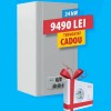 E.C.A. Gelios Plus. 24 kW