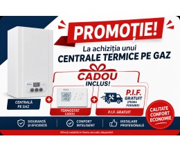E.C.A. Gelios Plus 33 kW