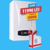 E.C.A. Calora Premix 24 kw