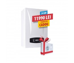 E.C.A. Calora Premix 24 kw