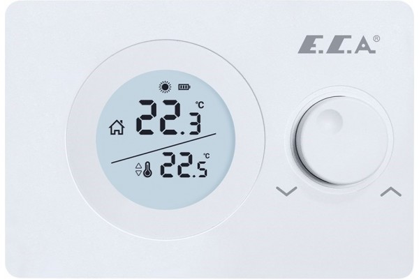 E.C.A. Pure 100 W