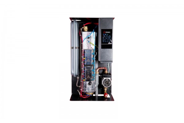 Электрический Tenko Standart Plus Digital SDКЕ+ 6kW 220V