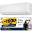Hisense Easy Smart CA25YR03G/CA25YR3W 9000 BTU