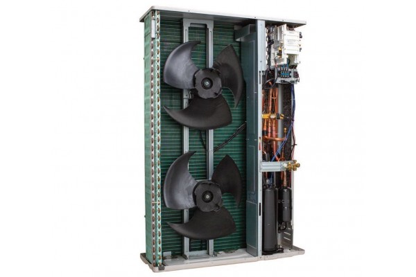 Hibrid Immergas Magis Combo 16kw Pro V2