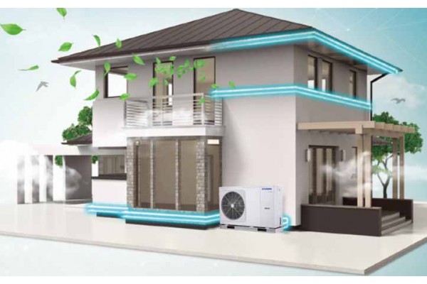 Monobloc HYHC-V14W/D2RN8-BER90HYHC T