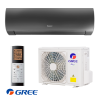 Gree Fairy BLACK Inverter R32 9000 Btu