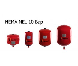 Расширительный бак Nema Nel 24 L