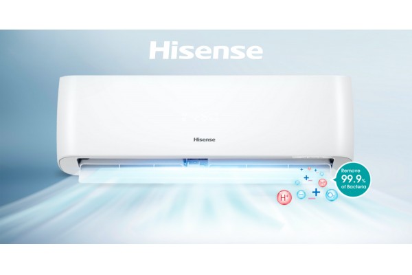 Hisense Energy SE KA50BS0EG/EW 18000 BTU