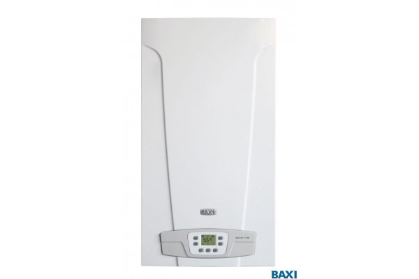 BAXI ECO 4S 24F