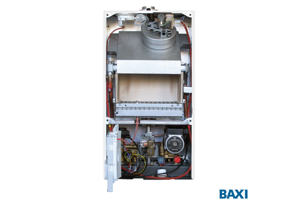 BAXI ECO 4S 24F