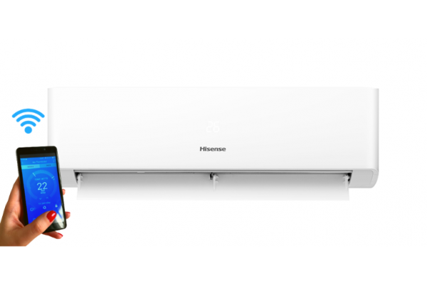 Hisense SE KA70KT0EG 24000 BTU (Внутренний блок)