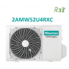 Hisense 2AMW52U4RXC (Наружный блок)