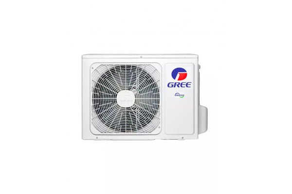 Gree Polar R32 GWH09AGB + wifi