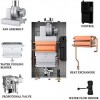 Juntek FT-PB1325D
