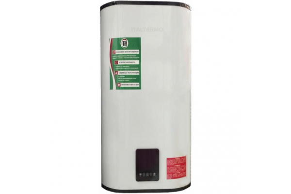 ItalThermo EWH100-B18D WiFi