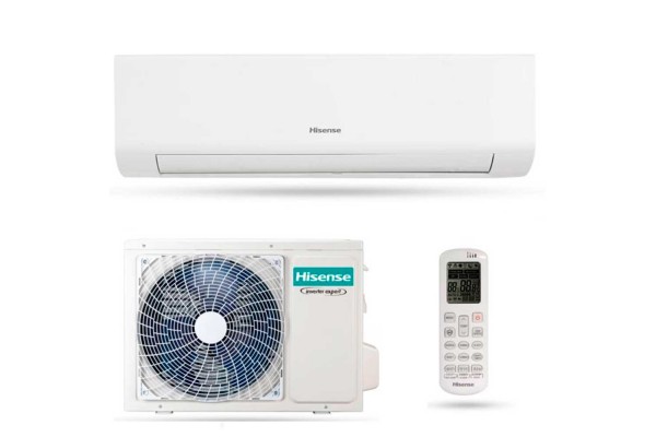 Hisense ULTRA COMFORT KE35MR0BG/EW