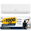 Hisense ULTRA COMFORT KE70BT2BG/EW