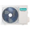 Hisense WINGS COMFORT KB25YR4BG/EW