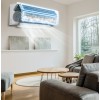 Hisense WINGS COMFORT KB25YR4BG/EW