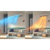 Hisense WINGS COMFORT KB25YR4BG/EW