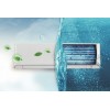 Hisense WINGS COMFORT KB25YR4BG/EW