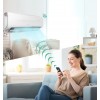 Hisense WINGS COMFORT KB25YR4BG/EW