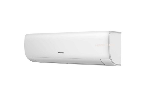 Hisense WINGS COMFORT KB25YR4BG/EW