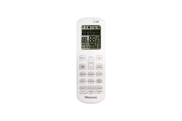 Hisense WINGS COMFORT KB25YR4BG/EW