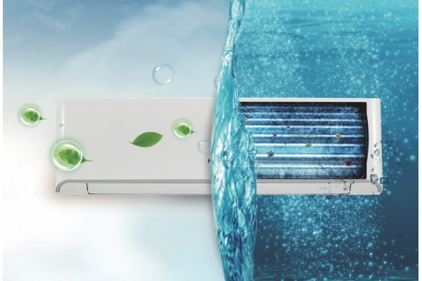 Hisense WINGS COMFORT KB25YR4BG/EW