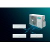 Hisense ULTRA COMFORT KE25YR4BG (Внутренний блок)