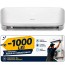 Hisense Fresh Air QJ35XJ3AG/EW 12000 BTU White