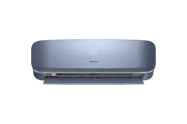Hisense Fresh Air QJ35XJ3BG/EW 12000 BTU Blue