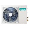 Hisense Omega CF70BS04G/W 24000 BTU