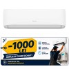 Hisense Omega CF70BS04G/W 24000 BTU