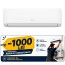 Hisense Omega CF70BS04G/W 24000 BTU
