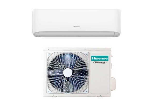 Hisense Omega CF70BS04G/W 24000 BTU