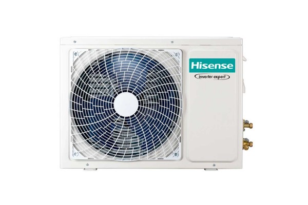 Hisense Omega CF70BS04G/W 24000 BTU