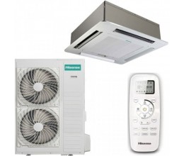 AUC175/AUW175 + Panel