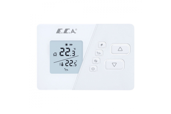 E.C.A. POLY COMFORT 200W