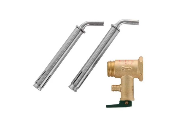 Haier ES50V-F5C(R)