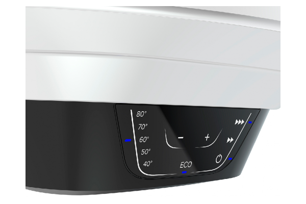 Ariston Pro1 Eco MULTIS 50 Dry EU
