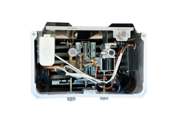 Juntek TN-PU1020A LPG