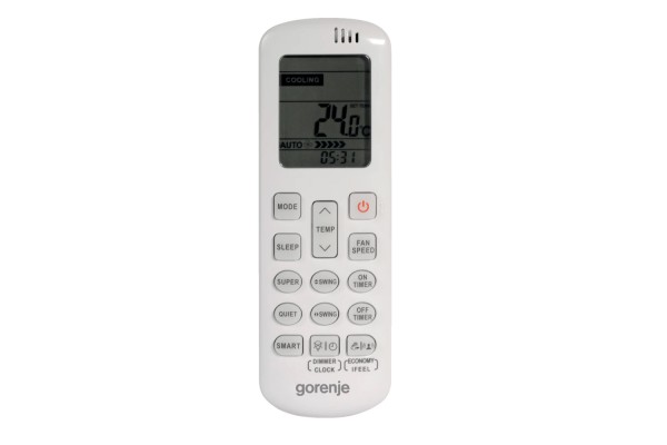 Gorenje REA26IN KC/REA26OUT